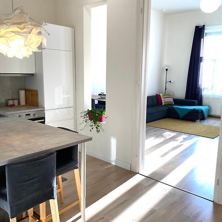 B32 Gellert Apartment Βουδαπέστη Εξωτερικό φωτογραφία