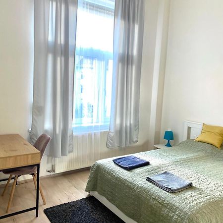 B32 Gellert Apartment Βουδαπέστη Εξωτερικό φωτογραφία