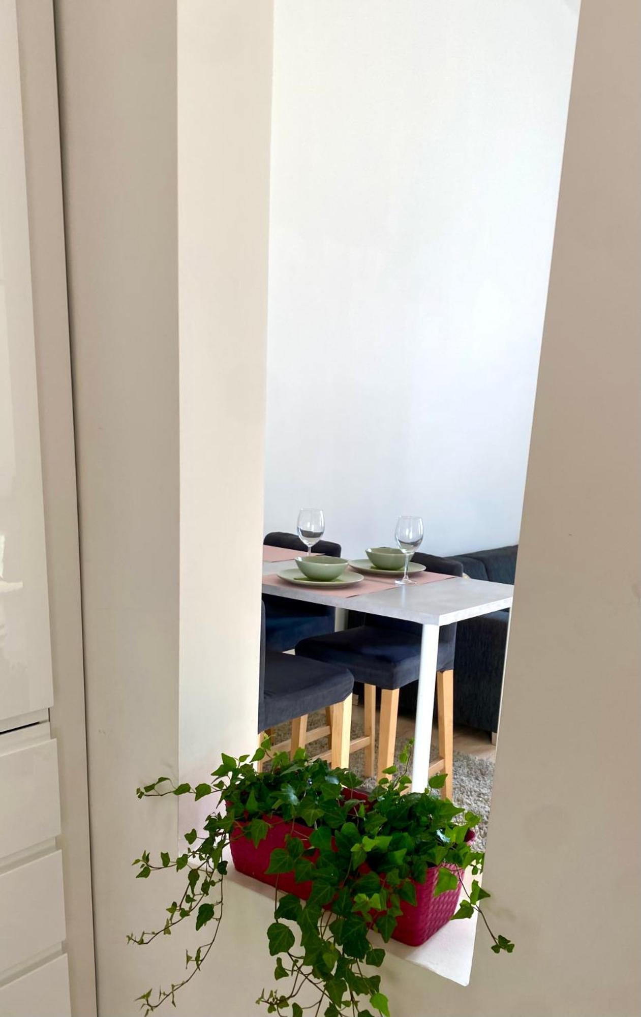 B32 Gellert Apartment Βουδαπέστη Εξωτερικό φωτογραφία