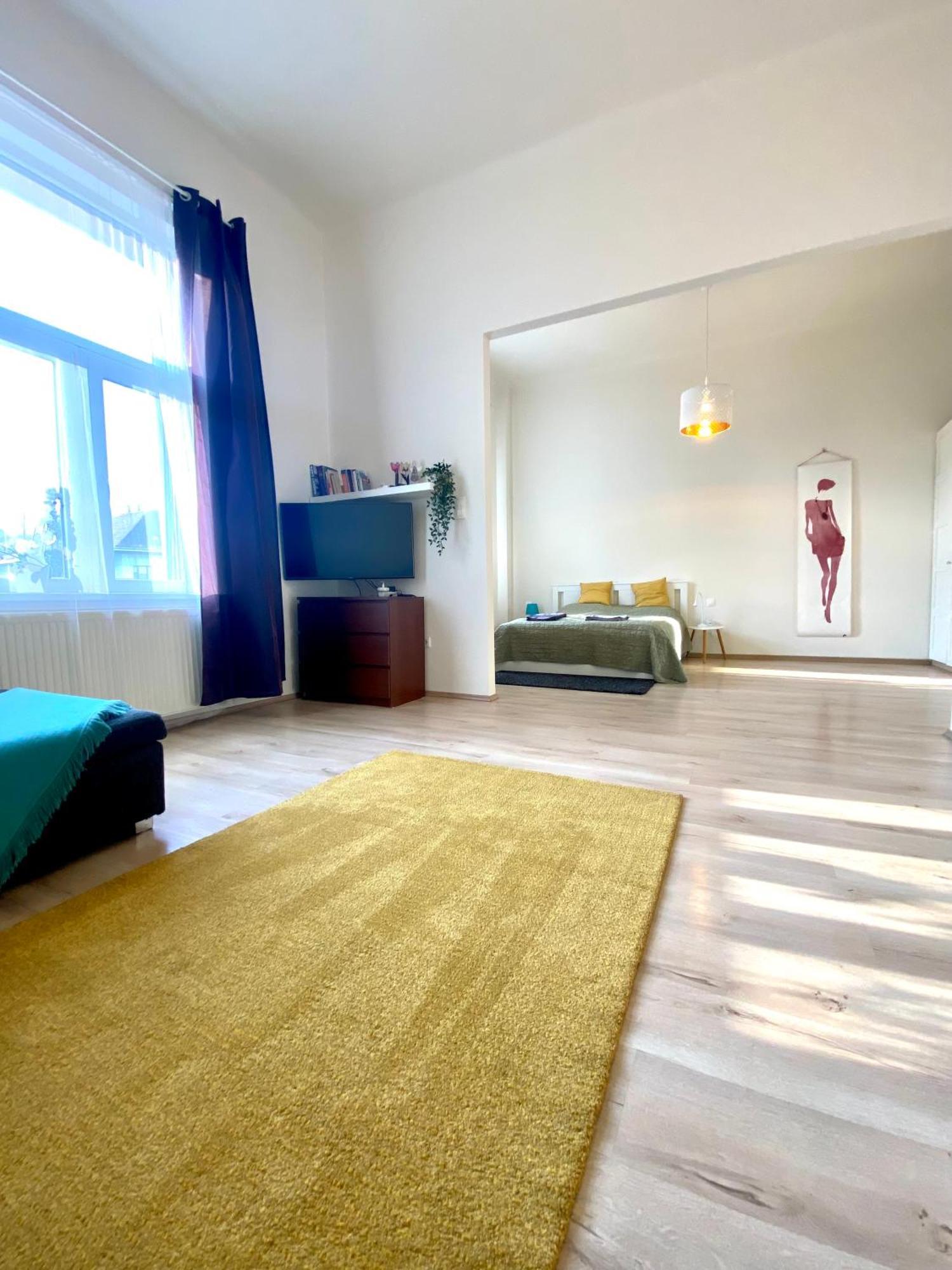 B32 Gellert Apartment Βουδαπέστη Εξωτερικό φωτογραφία