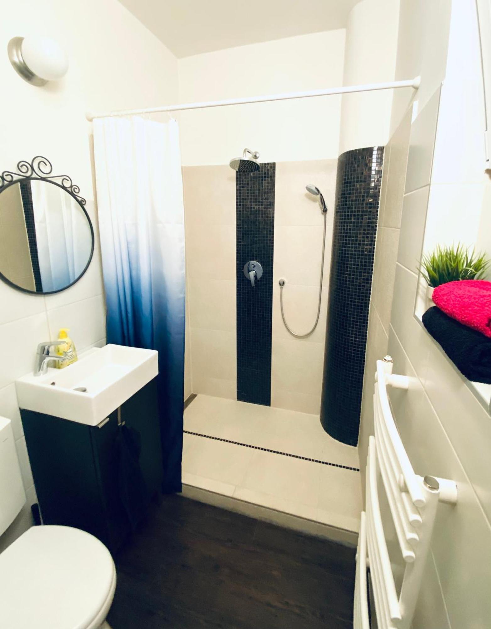 B32 Gellert Apartment Βουδαπέστη Εξωτερικό φωτογραφία