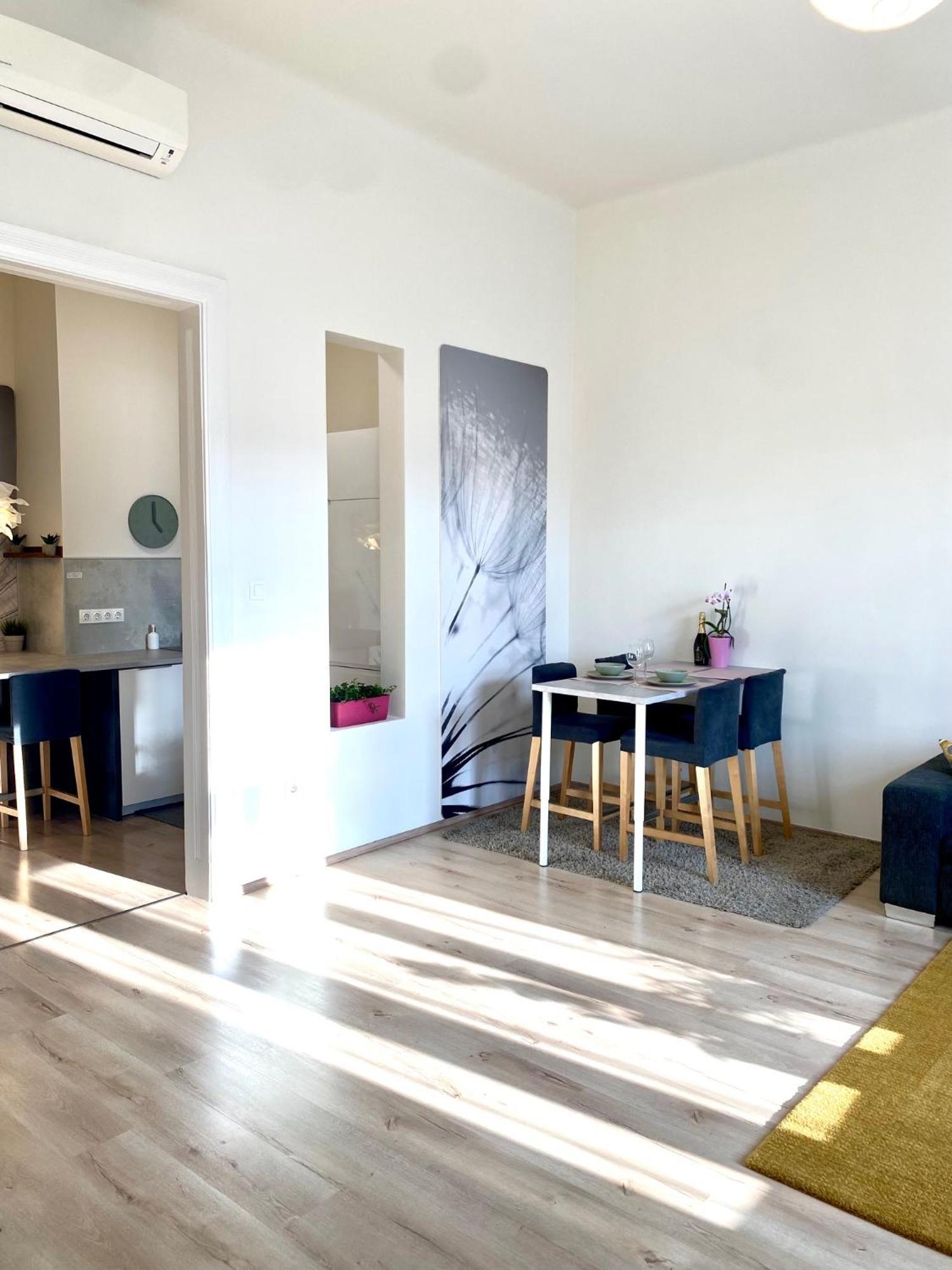 B32 Gellert Apartment Βουδαπέστη Εξωτερικό φωτογραφία
