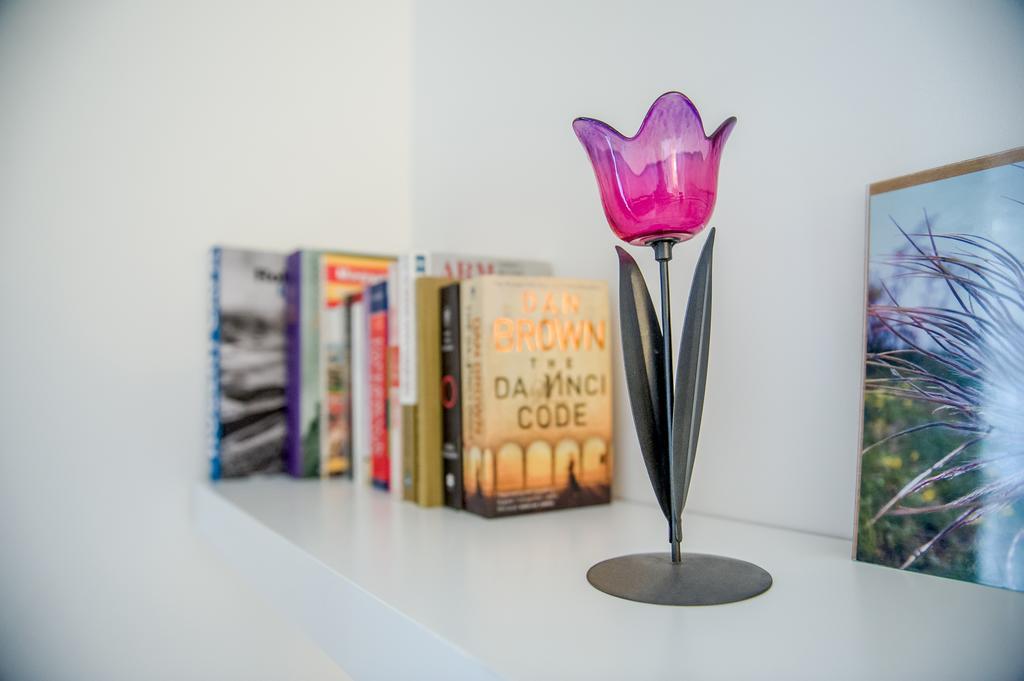 B32 Gellert Apartment Βουδαπέστη Εξωτερικό φωτογραφία